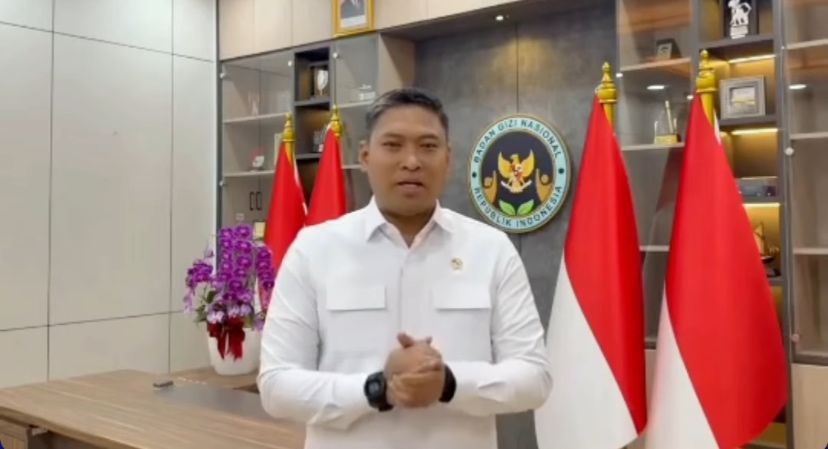 Keracunan MBG Jadi Sorotan, BGN Laporkan Pencopotan 137 Kepala SPPG dan Penyiapan Dapur untuk NTT