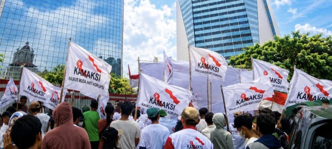 KAMAKSI Dukung Transparansi BNI Usut Dugaan KUR Jember: Jadi Contoh Penguatan Tata Kelola