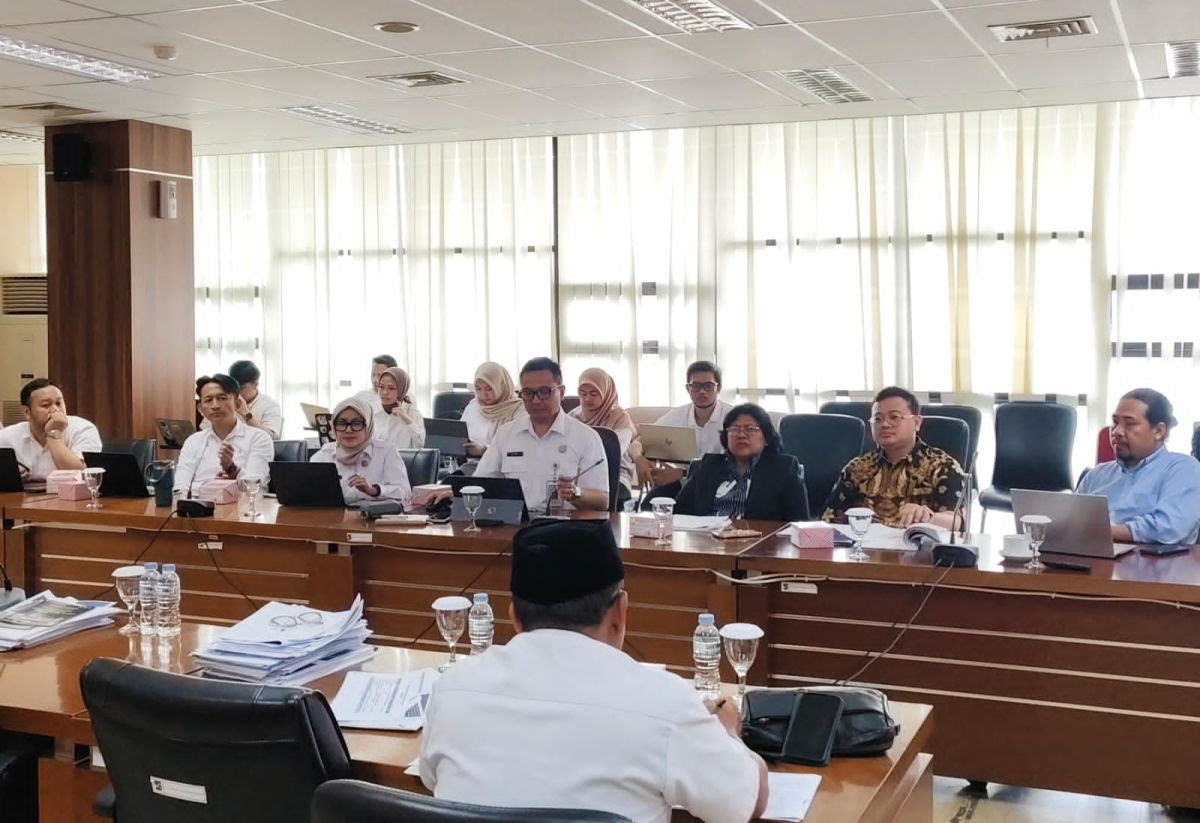 INSAP dan SAPULIDI Bawa JDIH Kota Bogor Raih Peringkat 2 Nasional