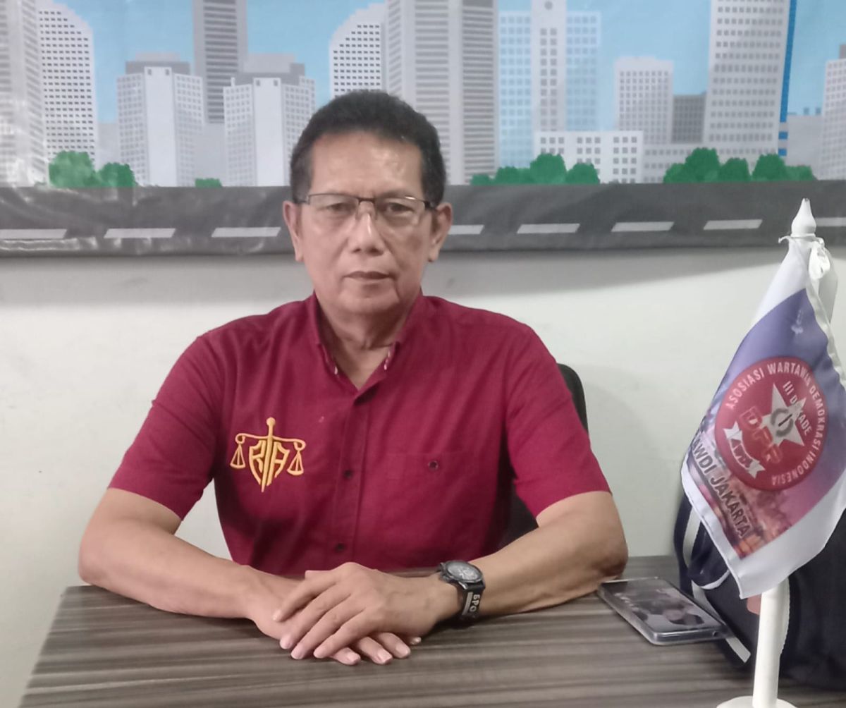 RUU Perampasan Aset Tak Kunjung Disahkan, DPR Takut atau Terlalu Hati-hati?