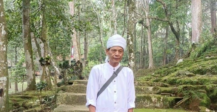 Riung Sauyunan Arca Domas, Komara Sunda Teguhkan Jati Diri dan Pelestarian Situs Sejarah
