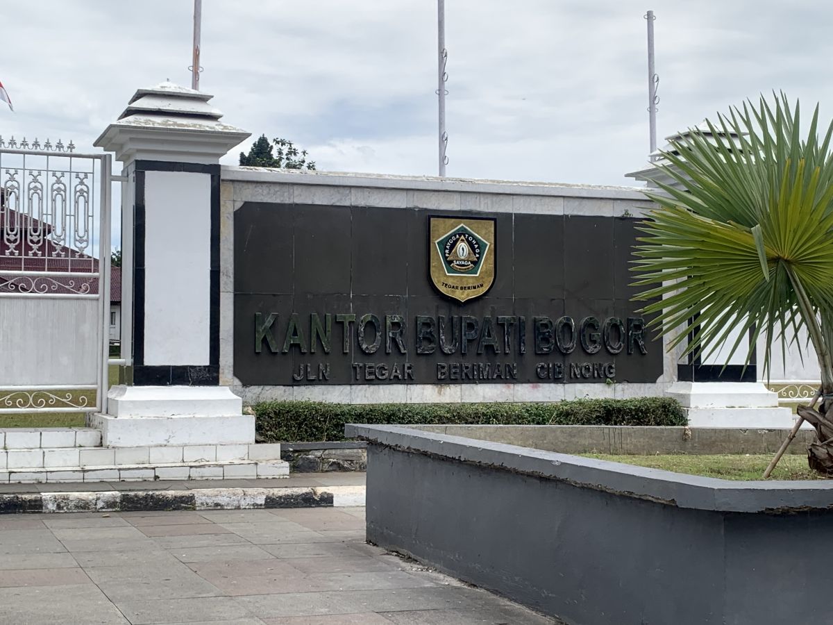 Ting! Bupati Bogor dan Ketua DPRD Menghilang Usai KPK Lacak Koruptor Dalami Penyidikan