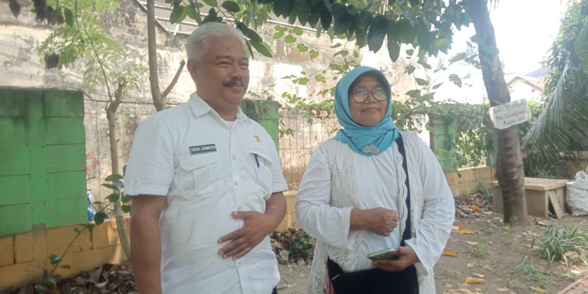 ‎Mancing Bersama di KRL Pangngegar, Warga Ciomas Jaga Lingkungan dan Pererat Kebersamaan