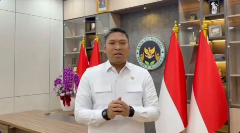 Keracunan MBG Jadi Sorotan, BGN Akui Evaluasi Serius hingga Prabowo Jelaskan Program di EEF Rusia