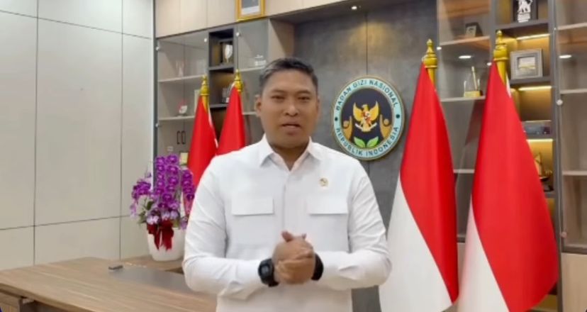 BGN Perketat Pengawasan MBG, SPPG Bermasalah Ditindak demi Keamanan Pangan