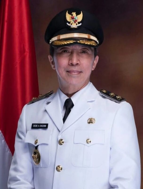 Pemkot Bogor Berlakukan PJJ Mulai Besok, Dedie Rachim: Keselamatan Anak Jadi Prioritas Utama