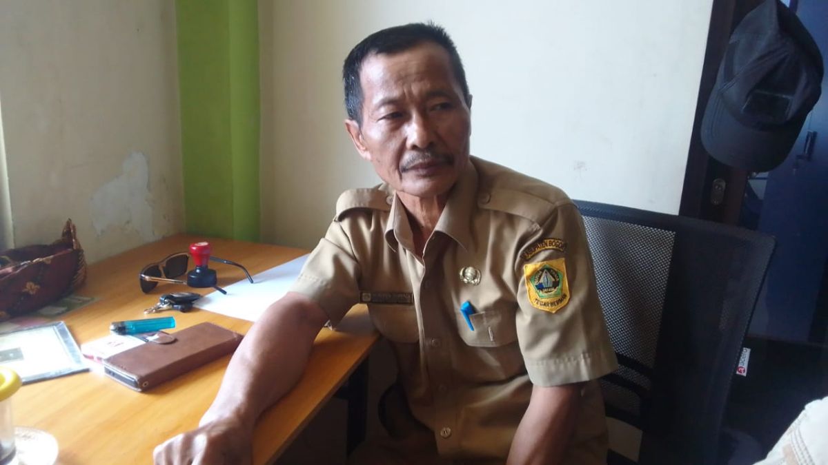 Jalan Kampung Kahuripan Sukadamai Rampung 100 Persen, Dana Desa Diklaim Dimaksimalkan