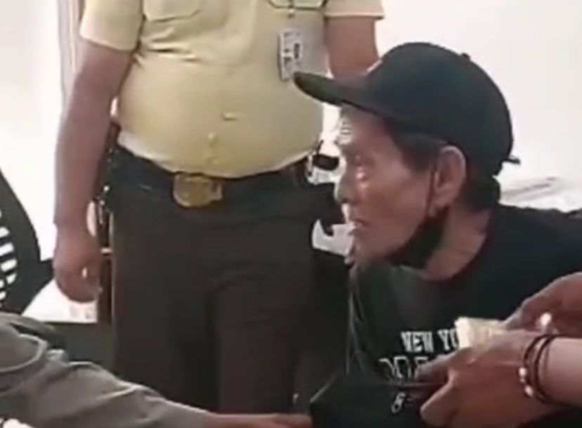 Gadai Emas Palsu di Bima, Pria 69 Tahun Tipu Pegadaian Rp156 Juta