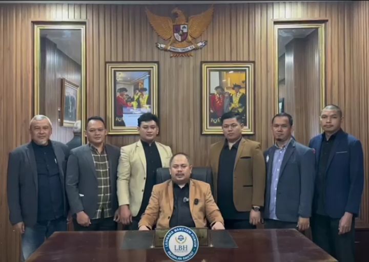 LBH Keadilan Rakyat Beri Apresiasi Tinggi ke Pemkot Bogor Atas Pengesahan Perwali Pencegahan Penyimpangan Seksual
