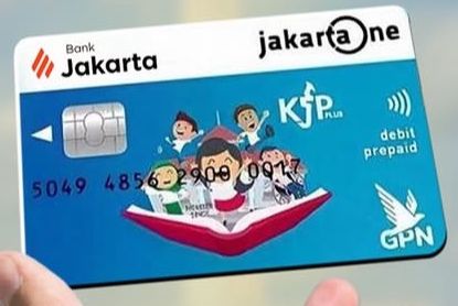 Tolak MBG Tak Otomatis Kehilangan KJP, Ini Penjelasan BGN dan Pemprov DKI