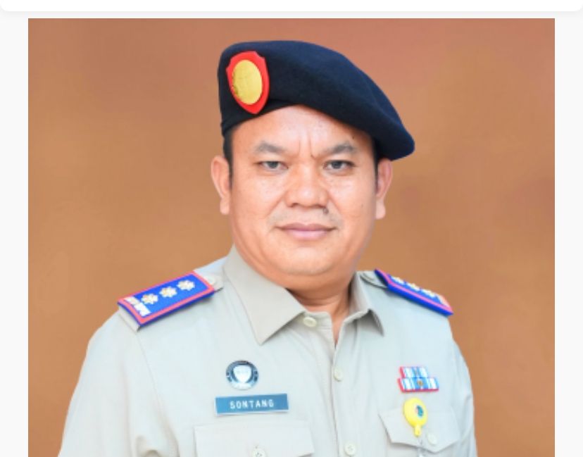 OTT KPK: Kepala BPN Kabupaten Bogor Sontang Coin Manurung Ikut Terciduk soal Suap HGB