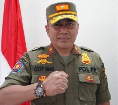 Publikasi Kinerja Satpol PP Kabupaten Bogor: Perkuat Penegakan Dan Perkada, Serta Penanganan Gangguan Trantibum 2026