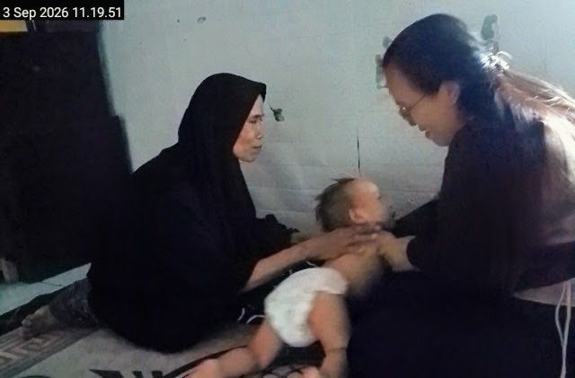 Kisah Wa Amah, Ma Beurang Terakhir di Sindang Rasa Bogor