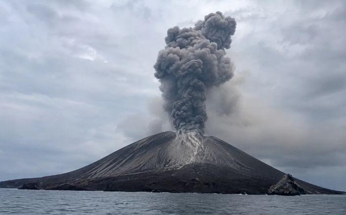 Dinas Pendidikan Kota Bogor Terapkan PJJ 7-8 September 2026 Antisipasi Dampak Abu Vulkanik Erupsi Gunung Krakatau