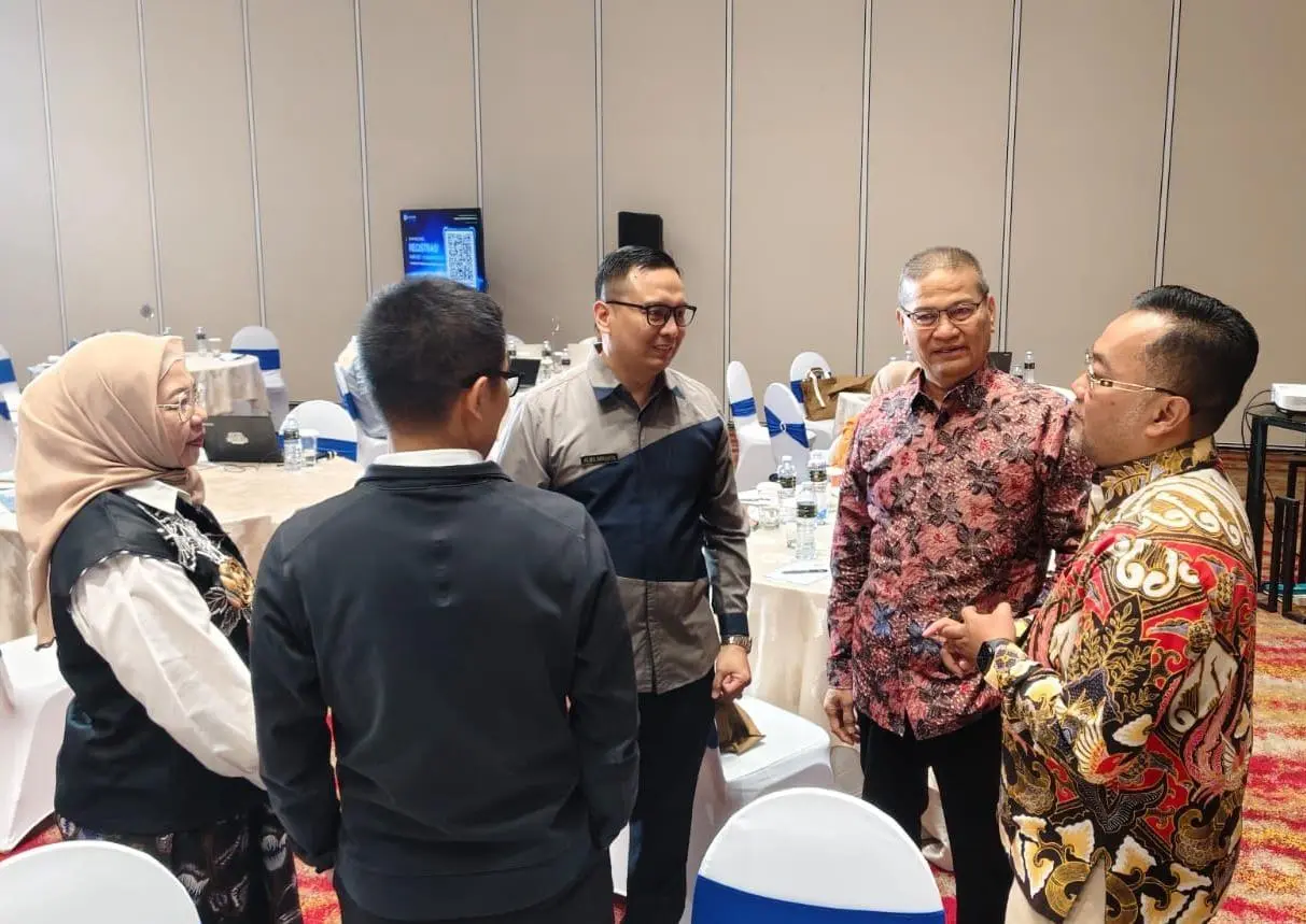 Jelang Tenggat Sertifikasi Halal, Pemkot Bogor Siapkan Payung Hukum untuk Permudah UMK