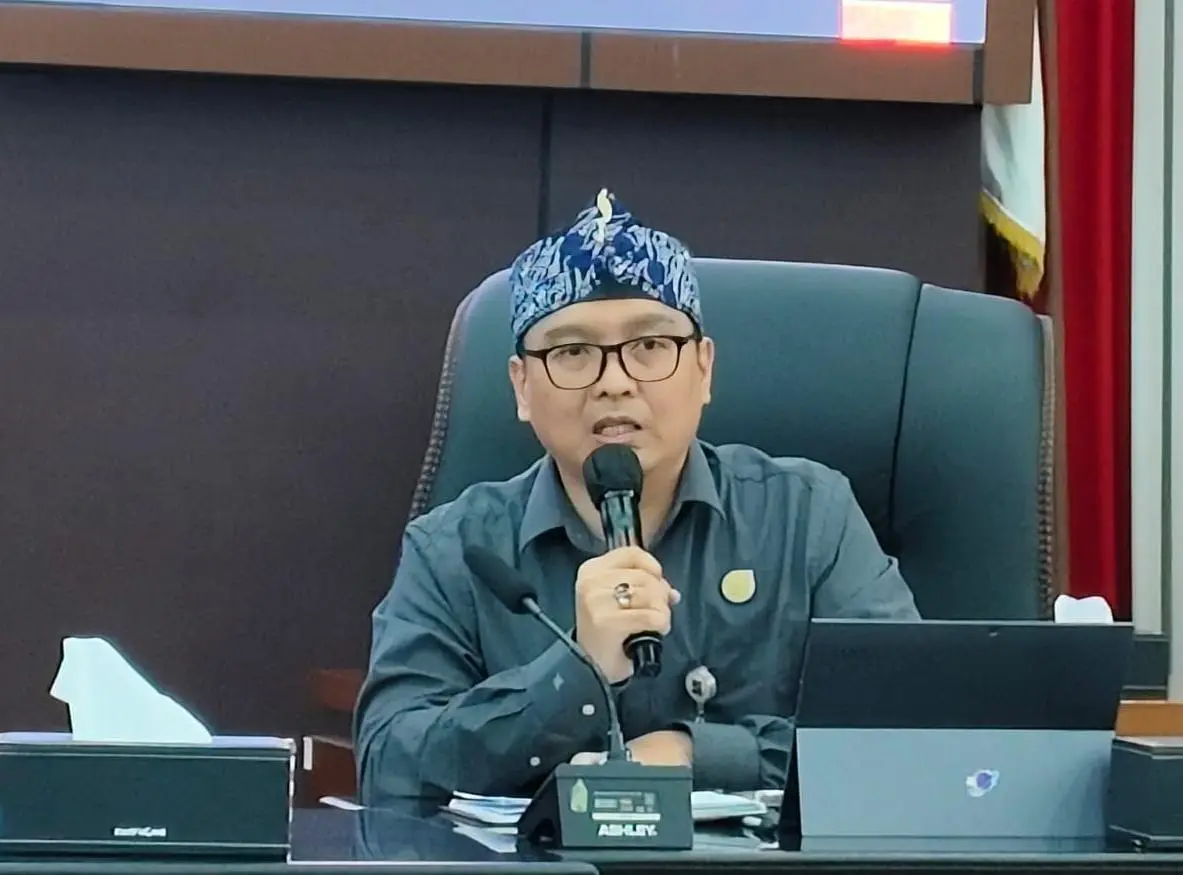 Pemkot Bogor Sesuaikan Sanksi Perda, Alma: Hukum Kini Berorientasi Restoratif dan Kepastian bagi ASN