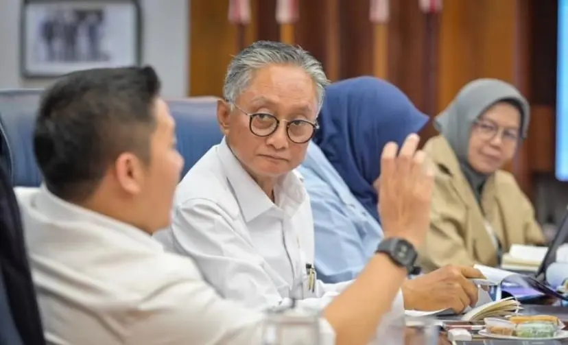 Menteri PU Dody Hanggodo Bantah Tegas Terlibat Dugaan Doxing Dosen UGM