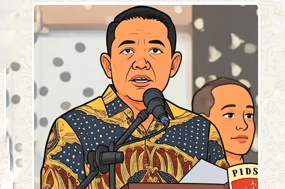 Istana Belum Benarkan Klaim Bocor Alus soal Presiden Prabowo Marah saat Penggeledahan Jampidsus