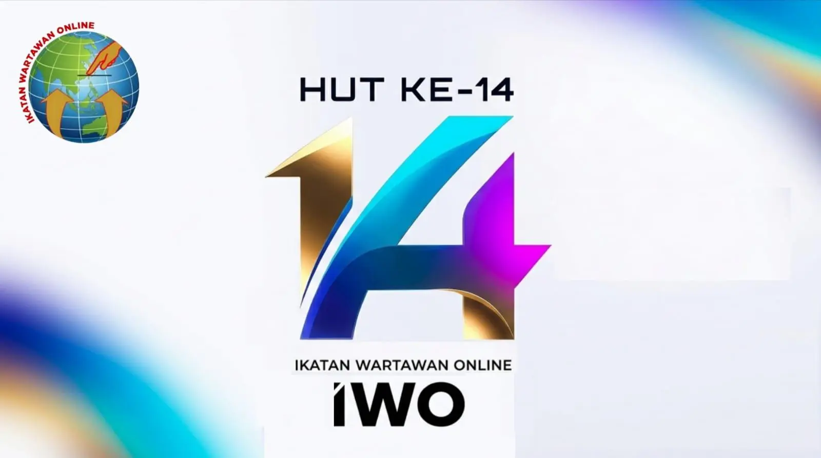 Menuju Usia ke-14, IWO Tegaskan Komitmen Bangun Jurnalisme Profesional Berdampak Bagi Bangsa