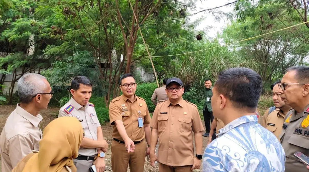 Jaksa Alma Wiranta Jadi Arsitek Regulasi Daerah Kota Bogor, Kawal Ribuan Produk Hukum Sejak 2019