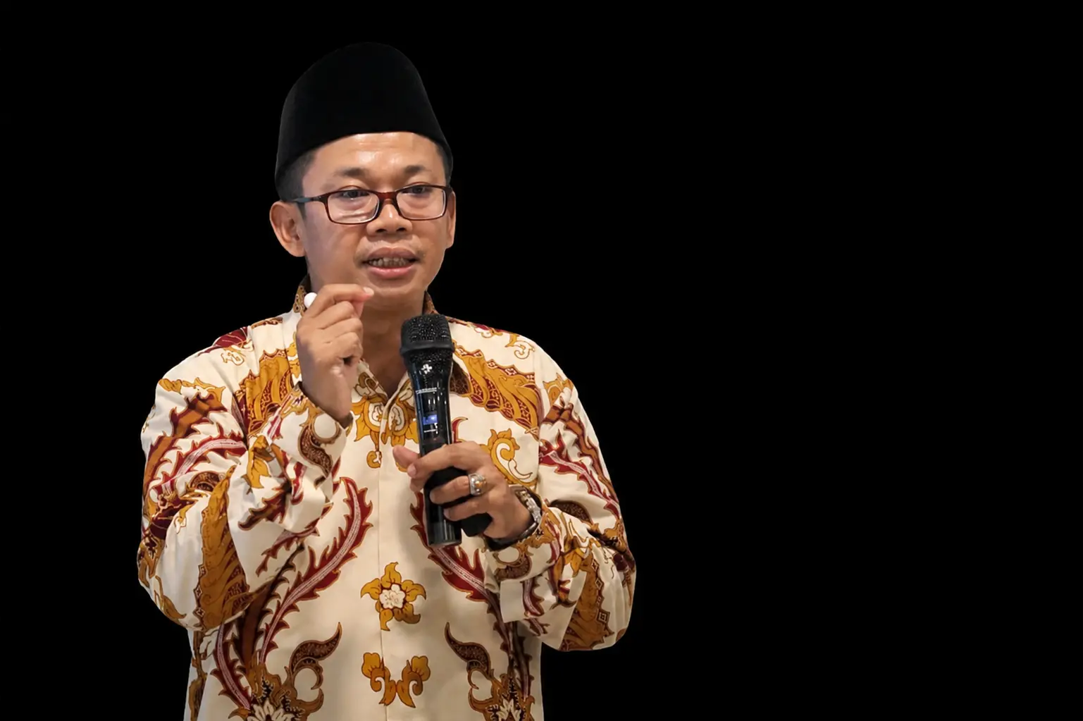 Dudung Amadung Abdullah Masuk 10 Terbaik Penerima Apresiasi Penegakan Hukum MUI 2026
