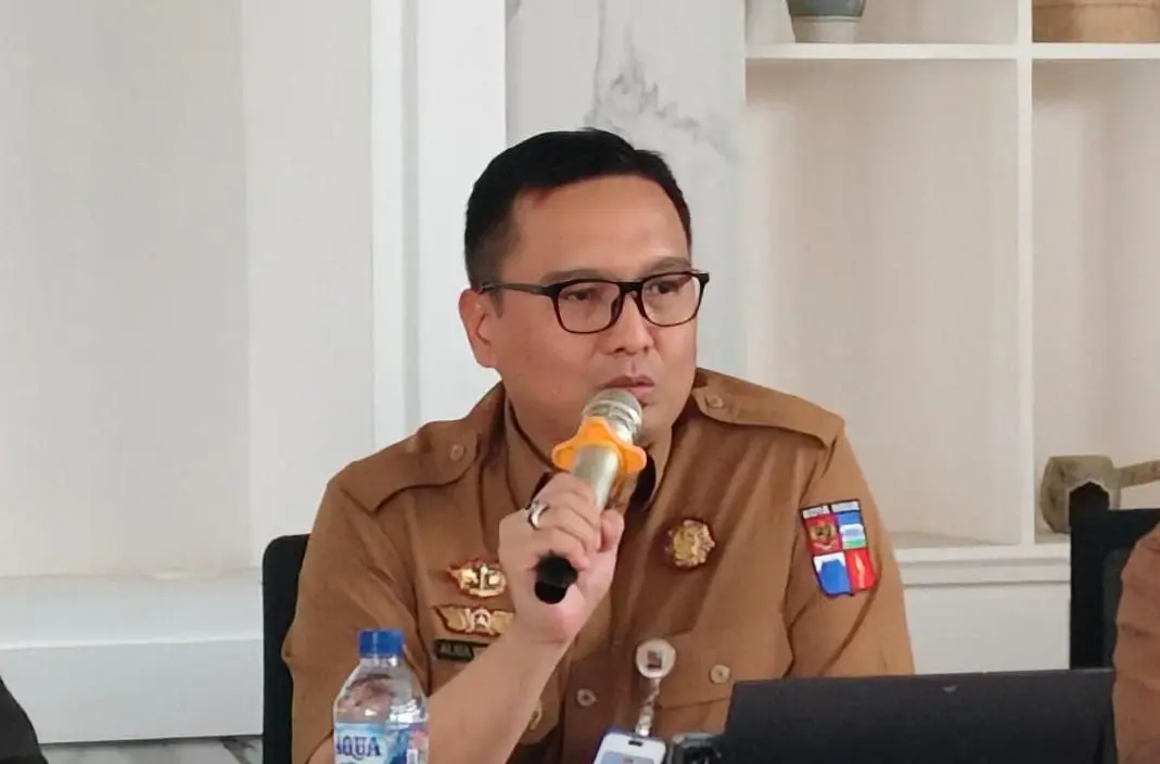 Puluhan Perwali Masih Tertunda, Pemkot Bogor Kebut Regulasi demi Maksimalkan Pelayanan Publik