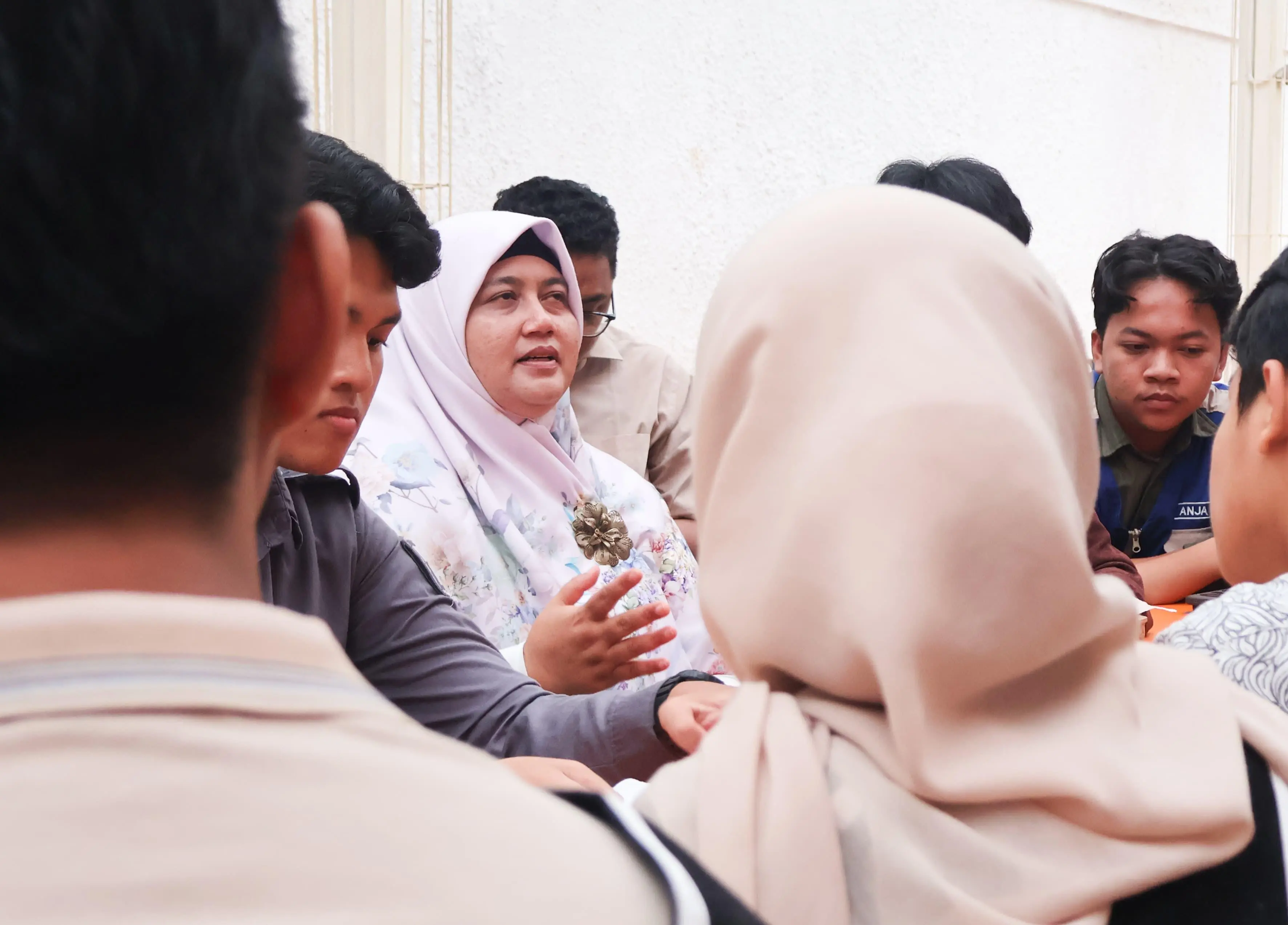 DPRD Kota Bogor Libatkan Forum Anak Rampungkan Raperda Perlindungan Anak