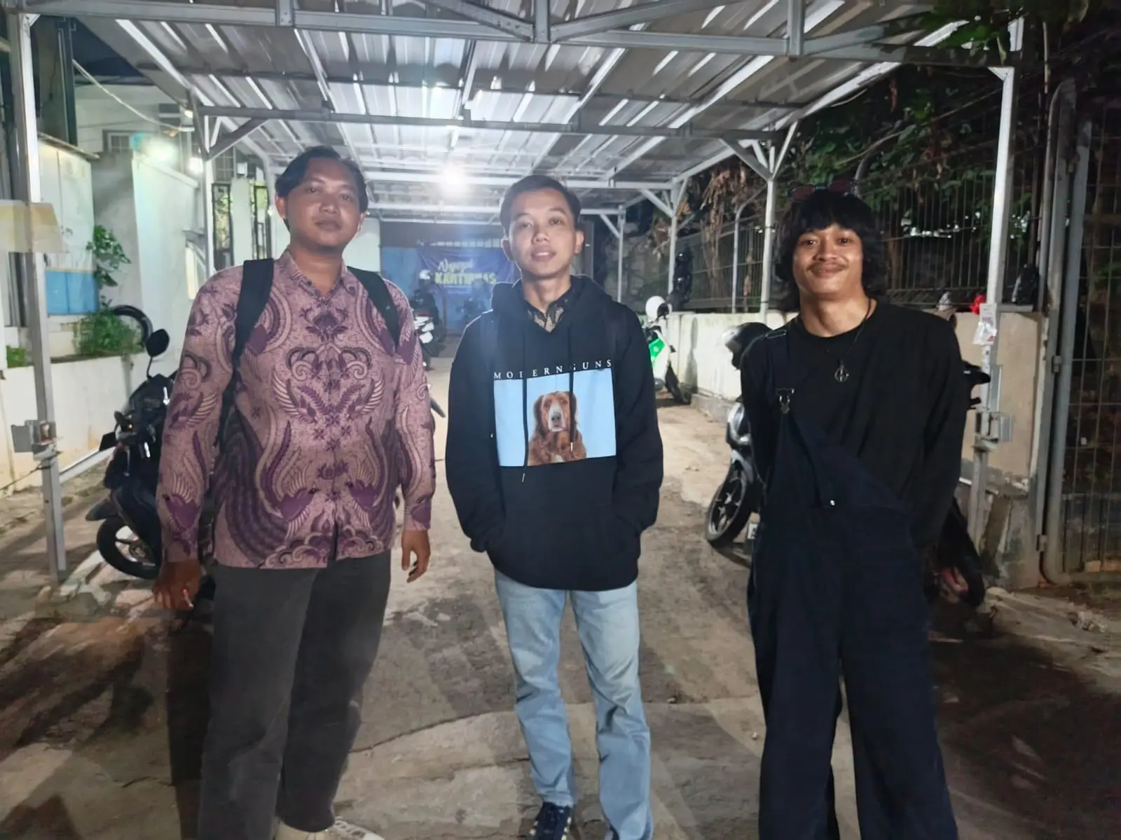 Turnamen Mobile Legends di Depok Jadi Ajang Silaturahmi dan Kolaborasi Anak Muda