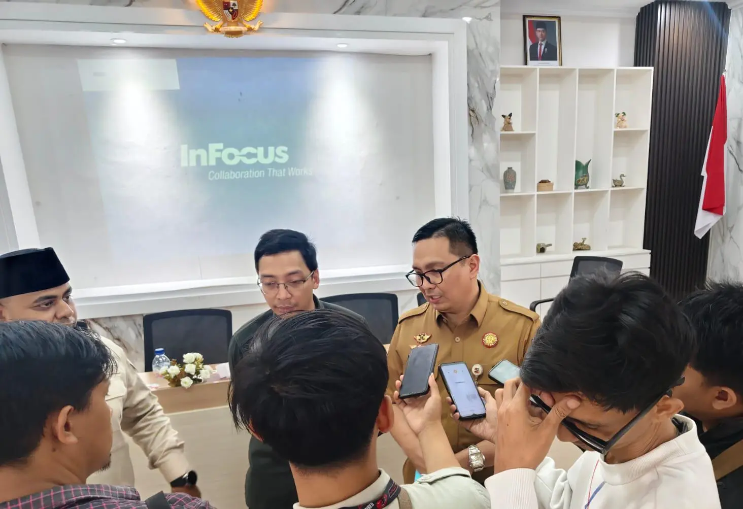 DPRD dan Pemkot Bogor Sosialisasikan Tiga Perda kepada Warga Bogor Selatan, Alma Wiranta Dorong Penguatan Literasi Hukum