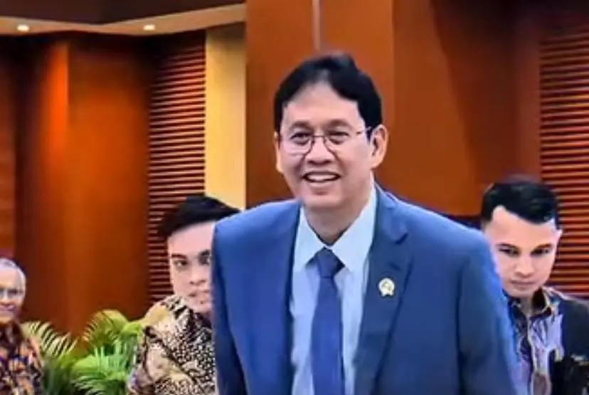 Purbaya Yudhi Sadewa: Fundamental Ekonomi Tetap Kuat, Rupiah dan IHSG Dipengaruhi Persepsi