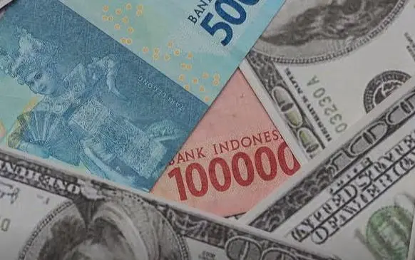 Rupiah Tembus Rp17.882, Prabowo Dinilai Tingkatkan Ketahanan Fundamental Ekonomi