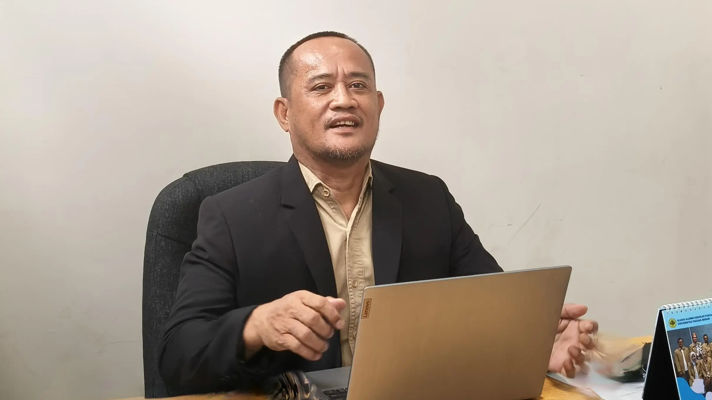 Irawansyah Banding ke Pengadilan Tinggi Bandung, Soroti Dugaan Cacat Hukum Seleksi Mediator PN Cibinong