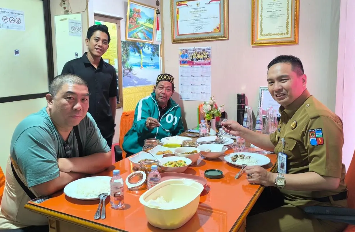 Doa Jadi Penopang Mental Saat Menghadapi Tekanan Hidup