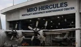 Kertajati Disiapkan Jadi Pusat MRO Hercules Asia, Kerja Sama RI-AS Dinilai Berbeda dengan Pangkalan Militer