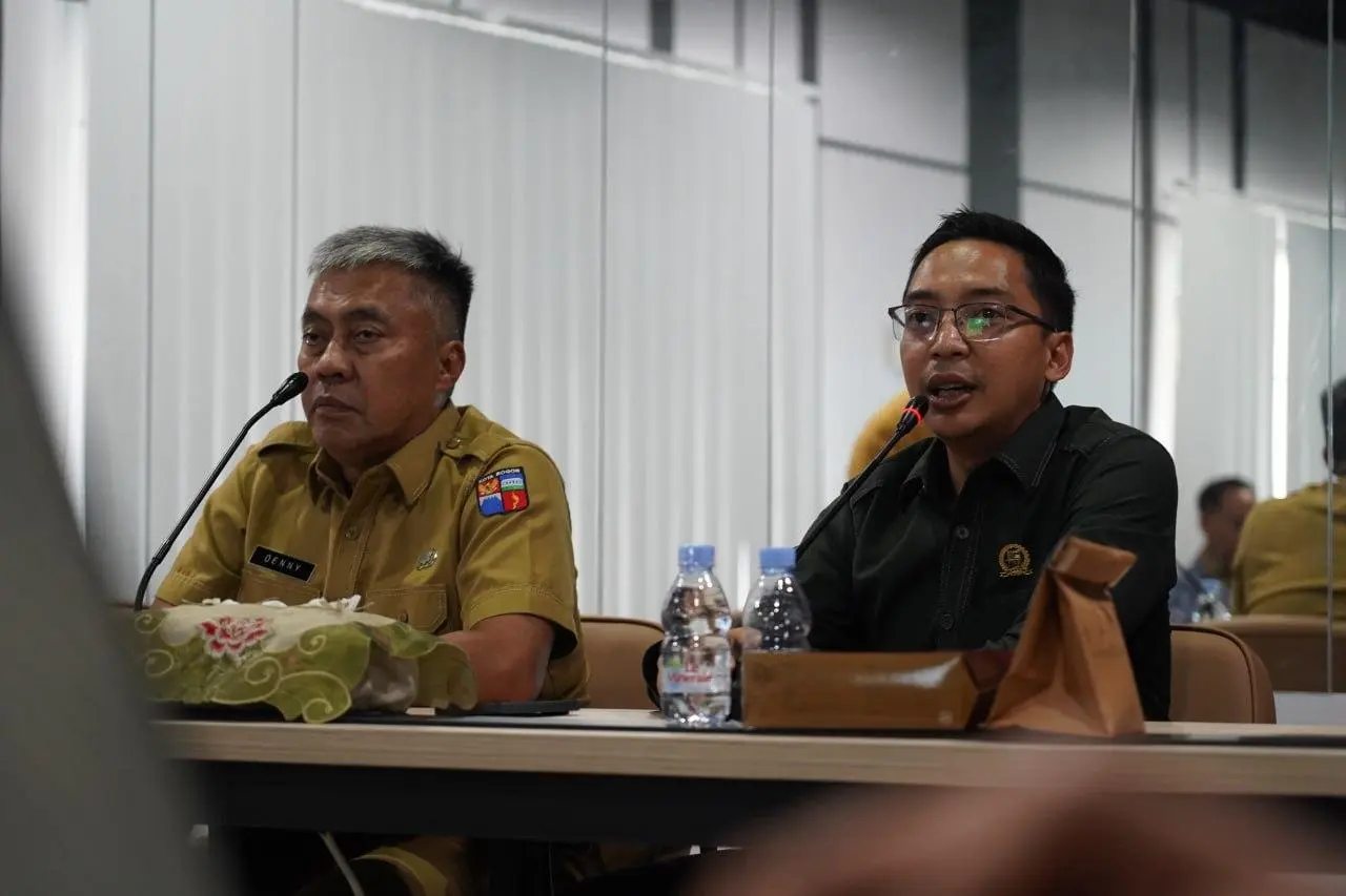 DPRD Dorong Kuota Domisili Sekolah Maung Diprioritaskan untuk Warga Kota Bogor