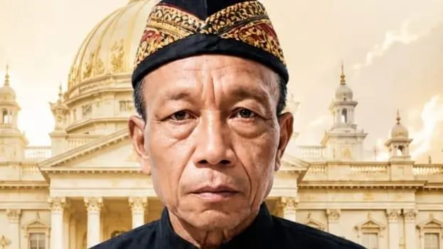 Agus Bakar Menang Telak, Warga Cibogel Antusias Ikuti Pemilihan Ketua RW 03