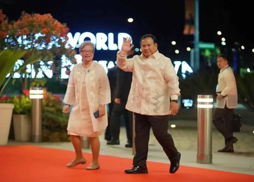 Di Balik Urgensi Diplomasi ‘World Tour’ Presiden Prabowo Subianto Guna Amankan Kepentingan Nasional