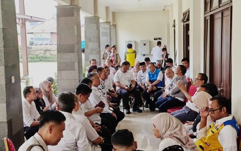 Kota Bogor Siap Gelar Kirab Makota Binokasi, Ribuan Peserta Hidupkan Kejayaan Pajajaran