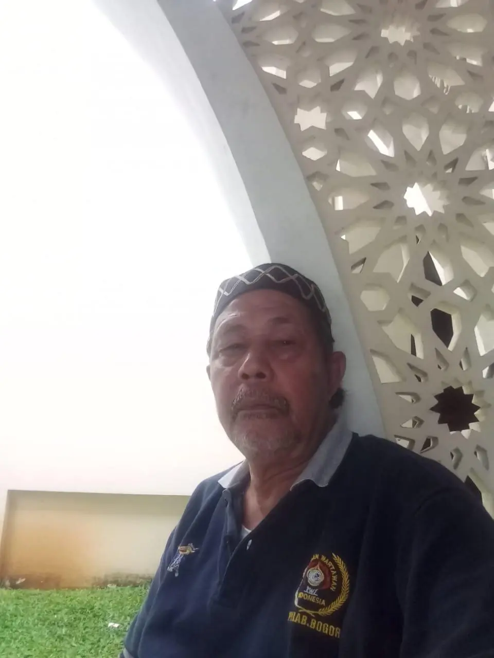 Abah Tataros Tekankan Pentingnya Kehadiran Pemimpin Hadapi Kesulitan Ekonomi di Kota Bogor