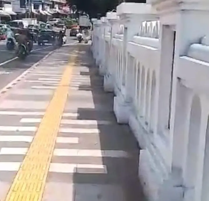Jembatan Otista Disorot Publik, Ketua Balad Bogor Minta Transparansi
