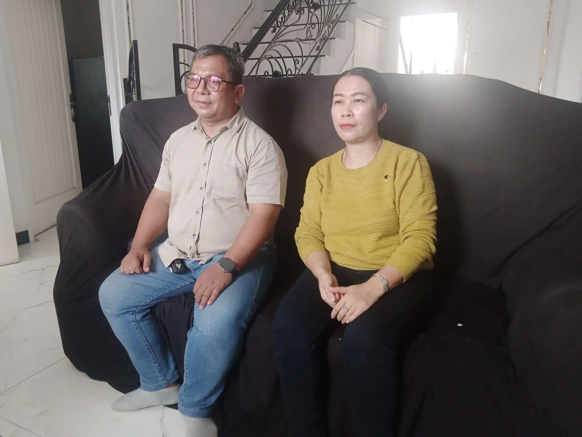Anggota DPRD Kabupaten Bogor Dilaporkan Atas Dugaan Penipuan Jual Beli Tanah