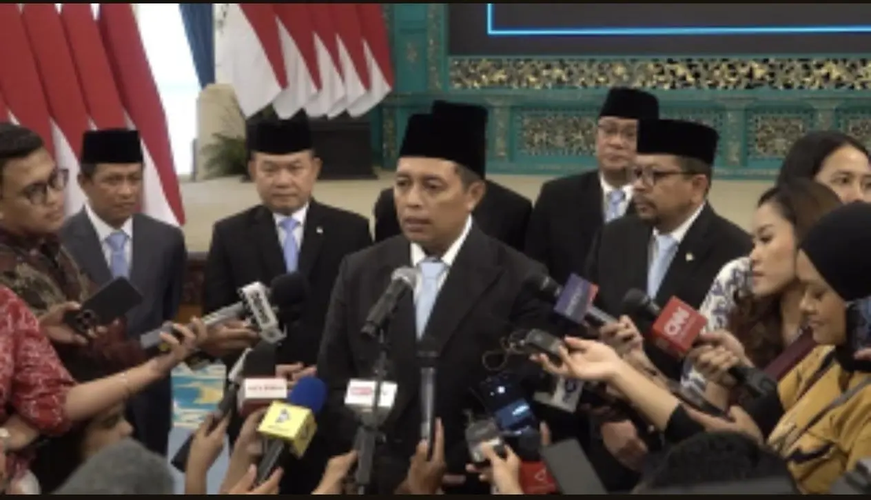 Pengamat: Reshuffle Tingkatkan Kinerja, Langkah Presiden Perkuat Kabinet Bukan Bagi-bagi Kekuasaan