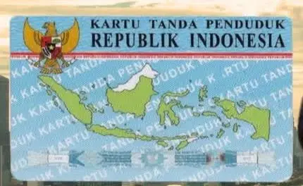 Denda e-KTP Masih Wacana, Kemendagri Jelaskan Revisi UU Adminduk
