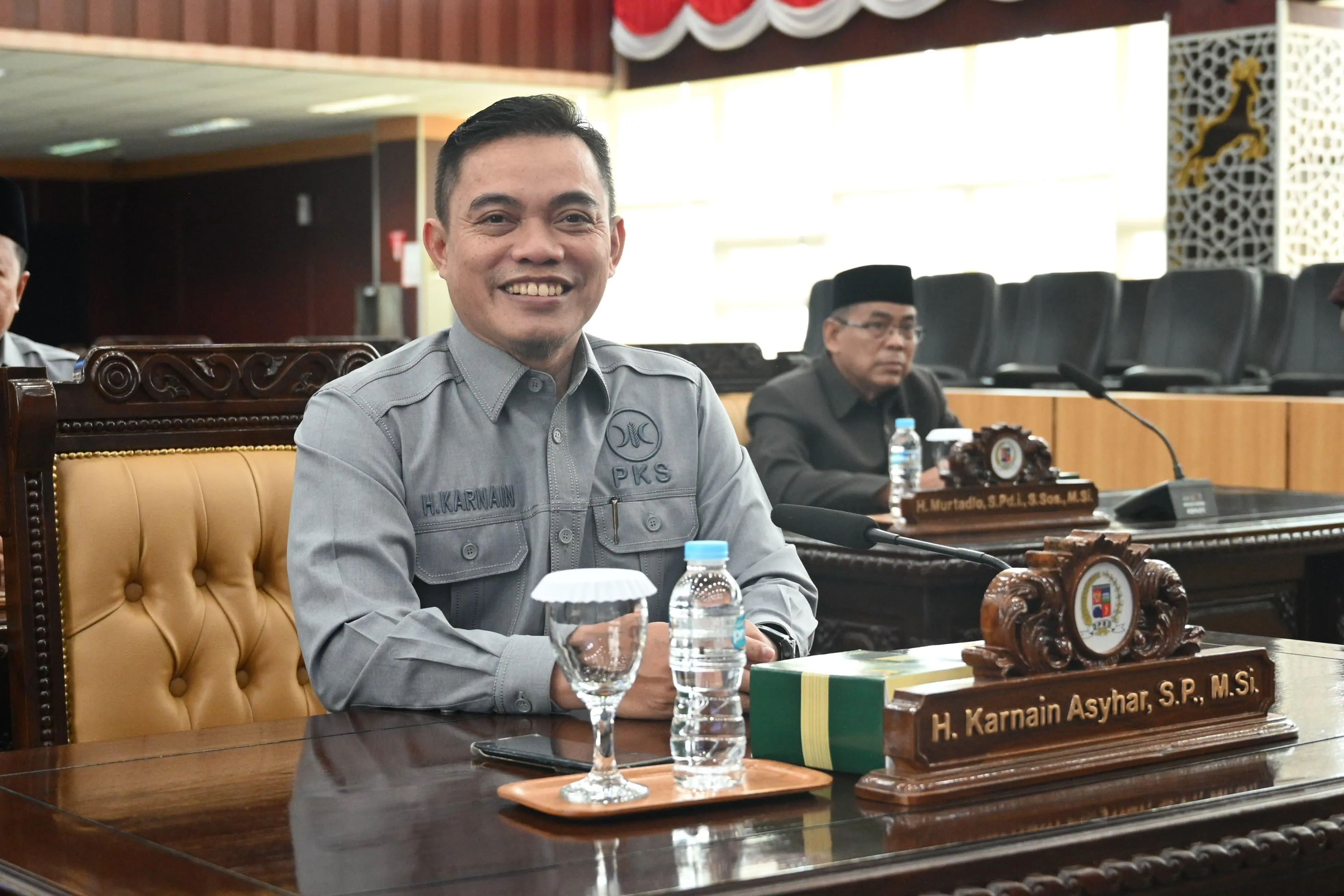 DPRD Kota Bogor Sahkan Raperda Rumah Susun untuk Atasi Keterbatasan Lahan Hunian