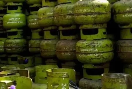 Harga LPG Non-Subsidi Naik, Pemerintah Jamin LPG Subsidi Tetap Terjaga