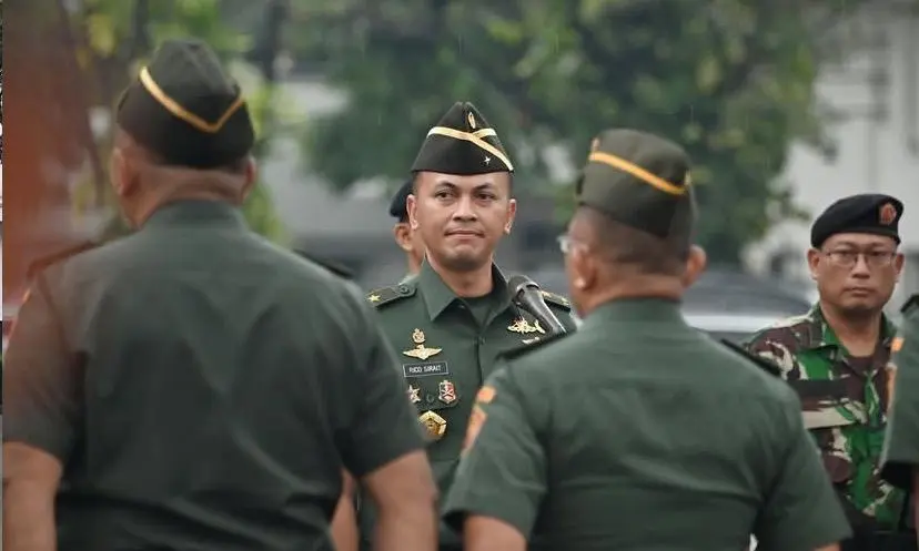 Pemerintah Tegaskan Belum Ada Kesepakatan Blanket Overflight AS Indonesia Kendali Udara Tetap di Tangan Negara