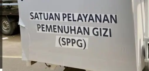 Anggaran Kaos Kaki SPPG Disorot, Ini Penjelasan Lengkap: Bagian Operasional dan Komitmen Pemerintah untuk Guru