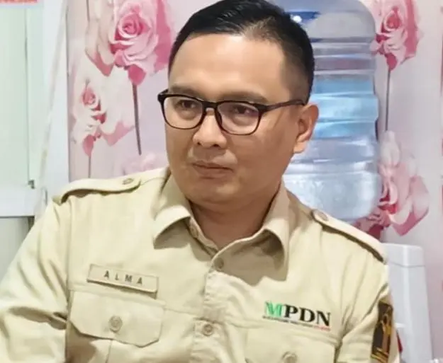 Ketua MPDN Kota Bogor Dorong Penguatan Profesi Notaris Melalui Revisi UUJN