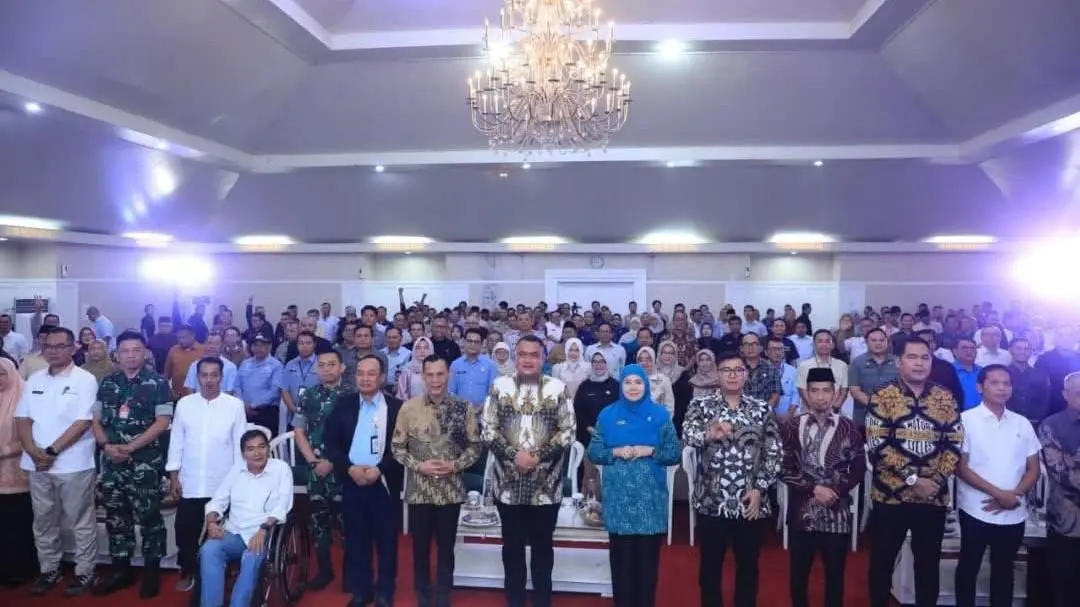 Musrenbang RKPD 2027 Digelar, Bupati Bogor Pastikan Pembangunan Berbasis Aspirasi dan Kebutuhan Warga