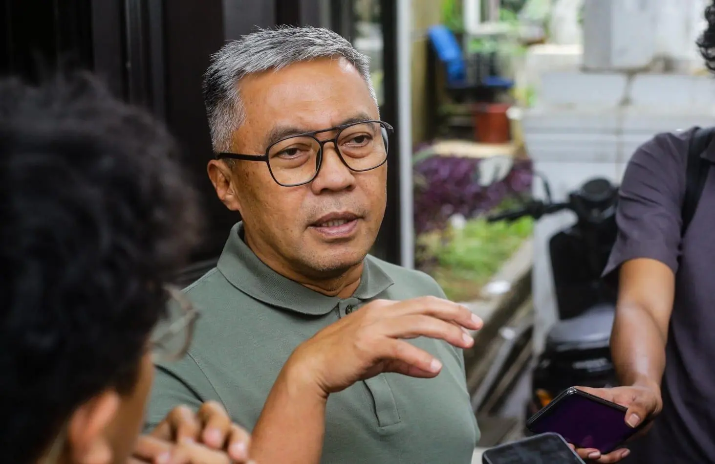 Dua Nama Direksi Tirta Pakuan Lolos, Satu Posisi Belum Terisi